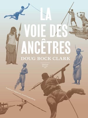 cover image of La Voie des Ancêtres